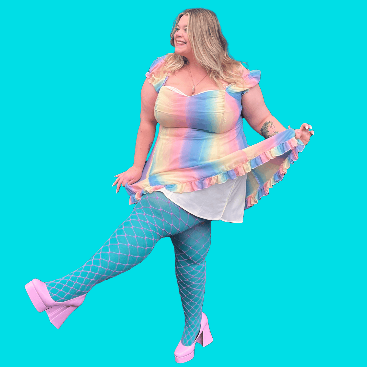 Squali - Bodacious
