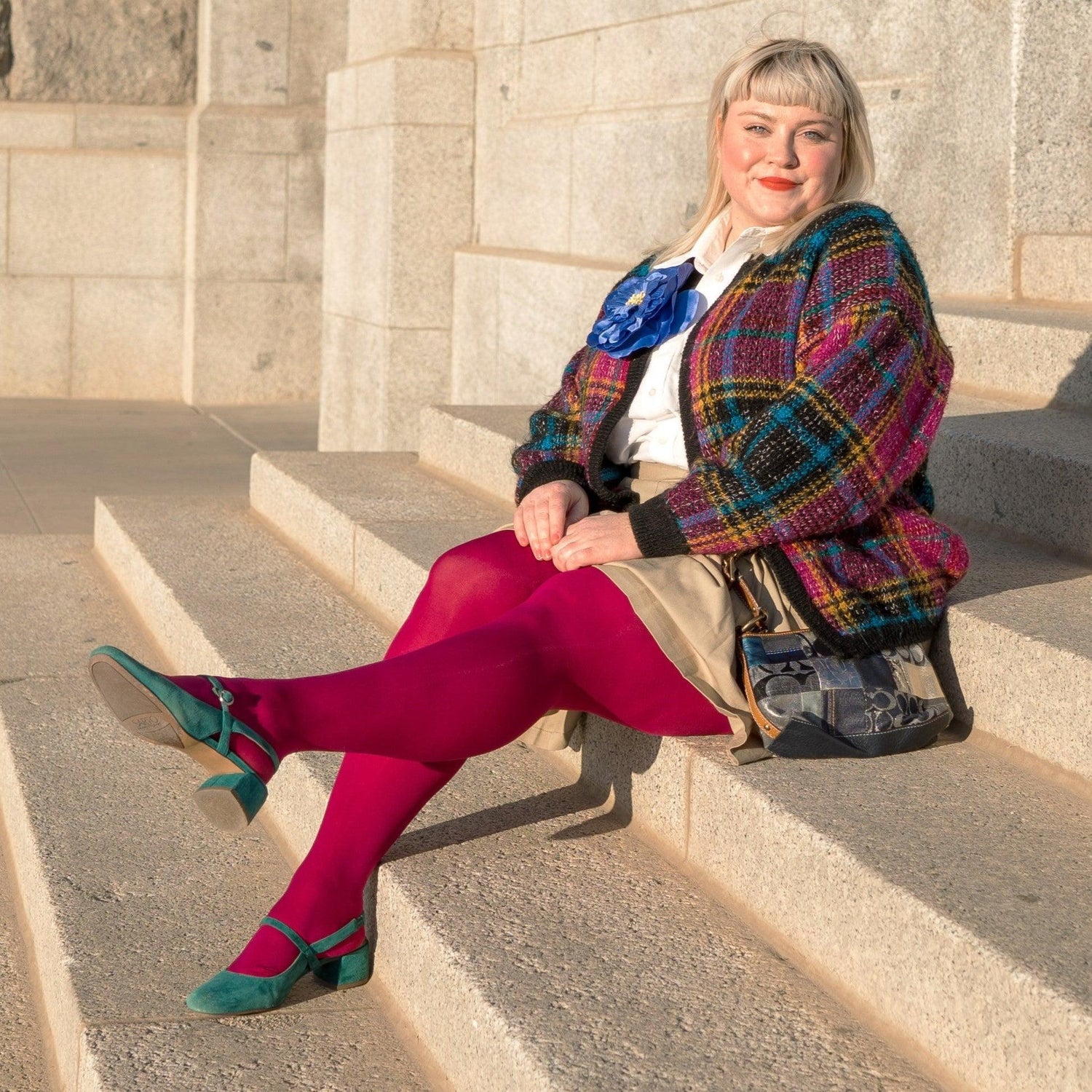 Collant 80 denari - Raspberry Pie - Snag