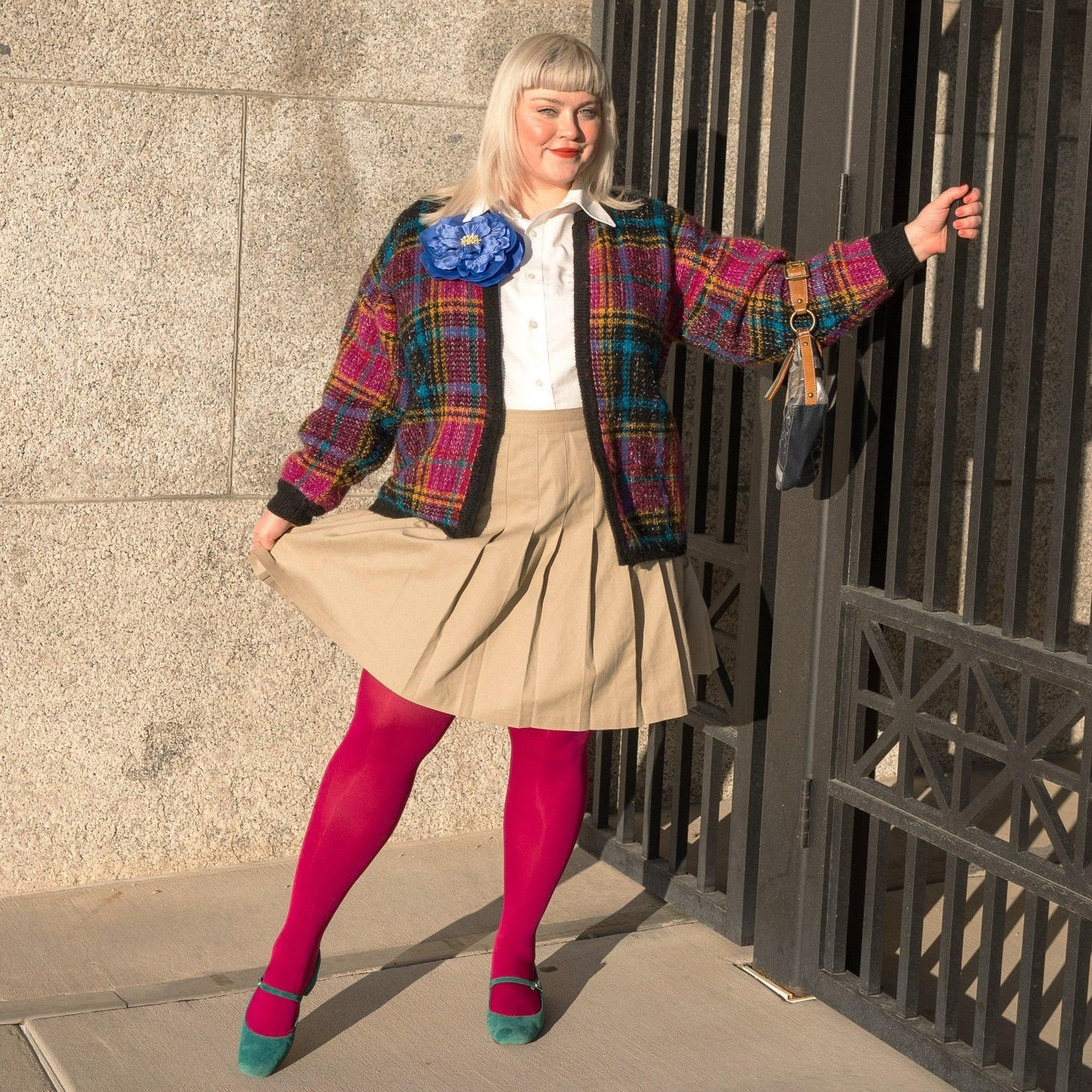 Collant 80 denari - Raspberry Pie - Snag