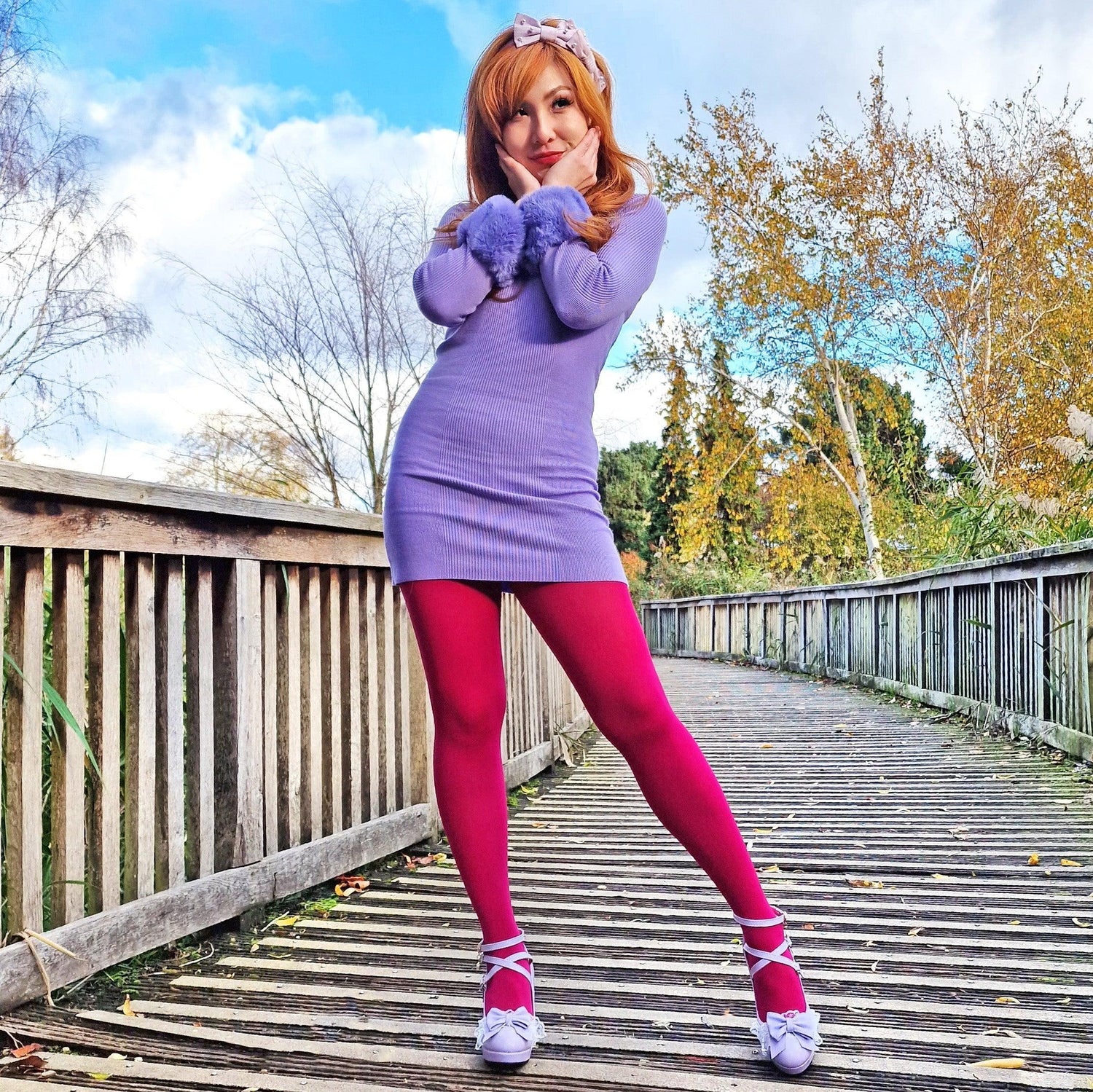 Collant 80 denari - Raspberry Pie - Snag