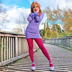 Collant 80 denari - Raspberry Pie - Snag