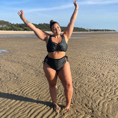 Nuoto - Costumi da bagno - Culotte - Wild Stallion
