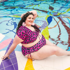Nuoto - Costumi da bagno - Top - As You Wish