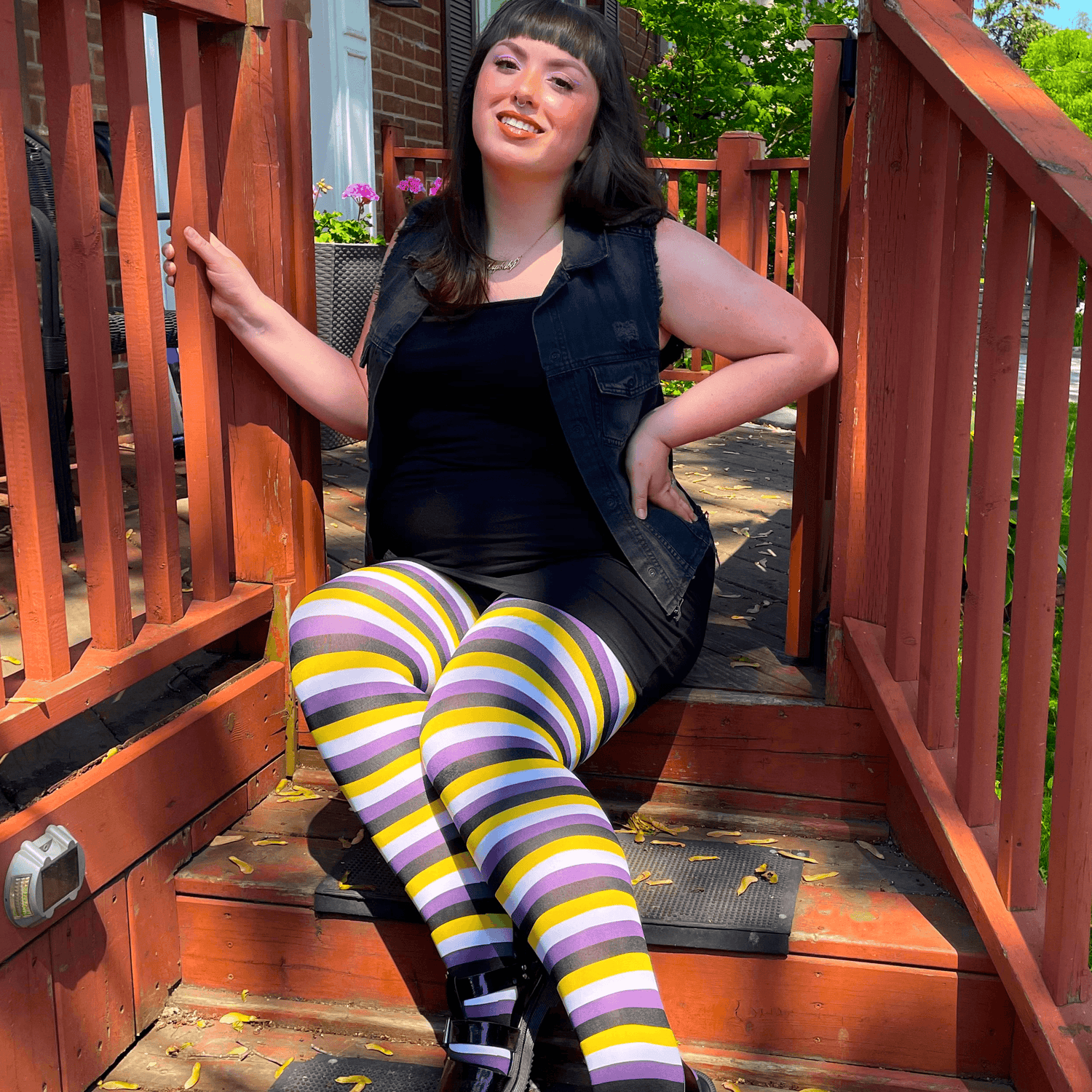 Pride Panty - Elliot