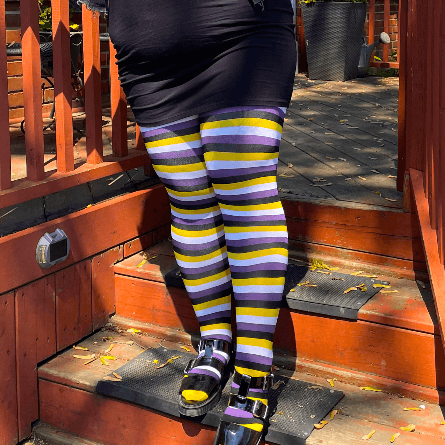 Pride Panty - Elliot