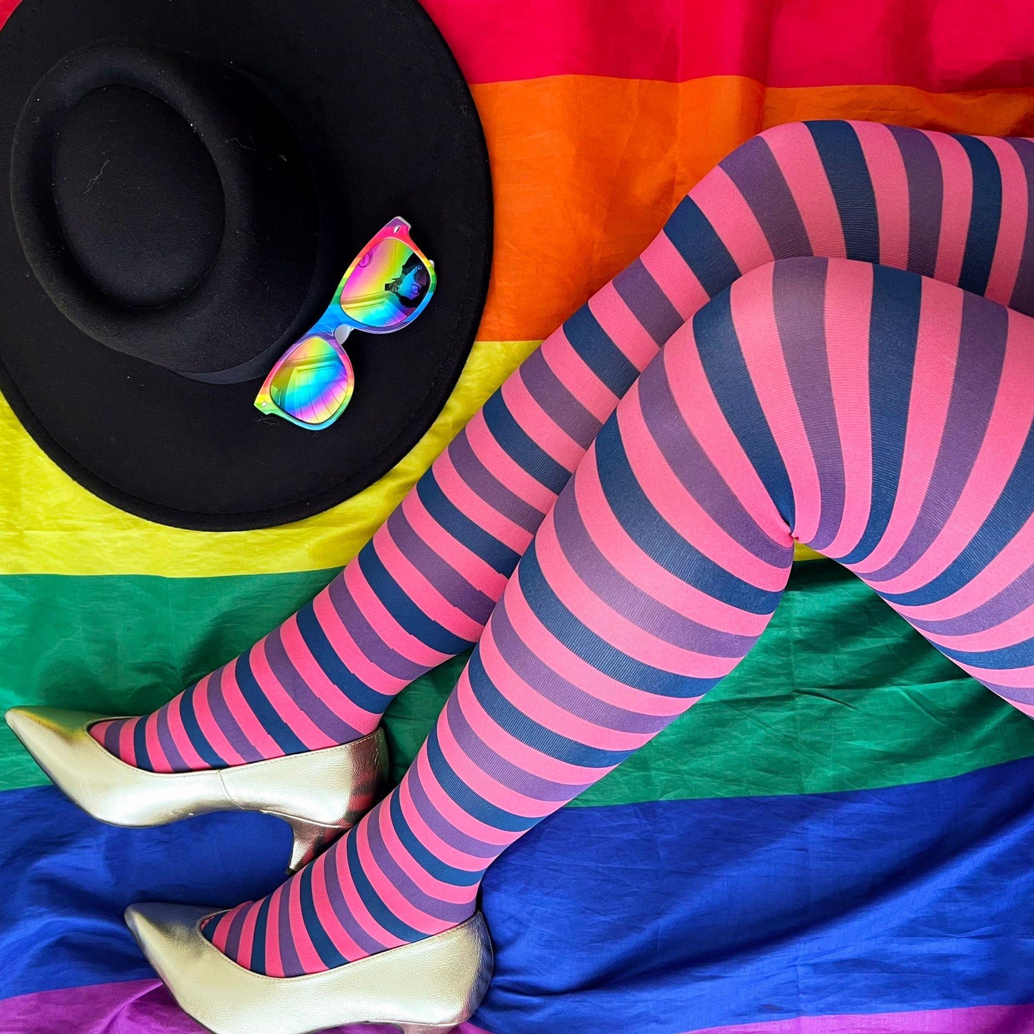 Pride Panty - Lili