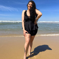 [Amelie - Maat E - 5'8"]