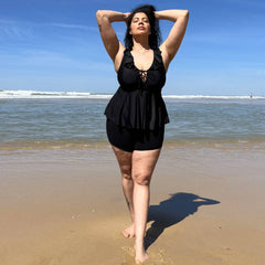 [Amelie - Maat E - 5'8"]