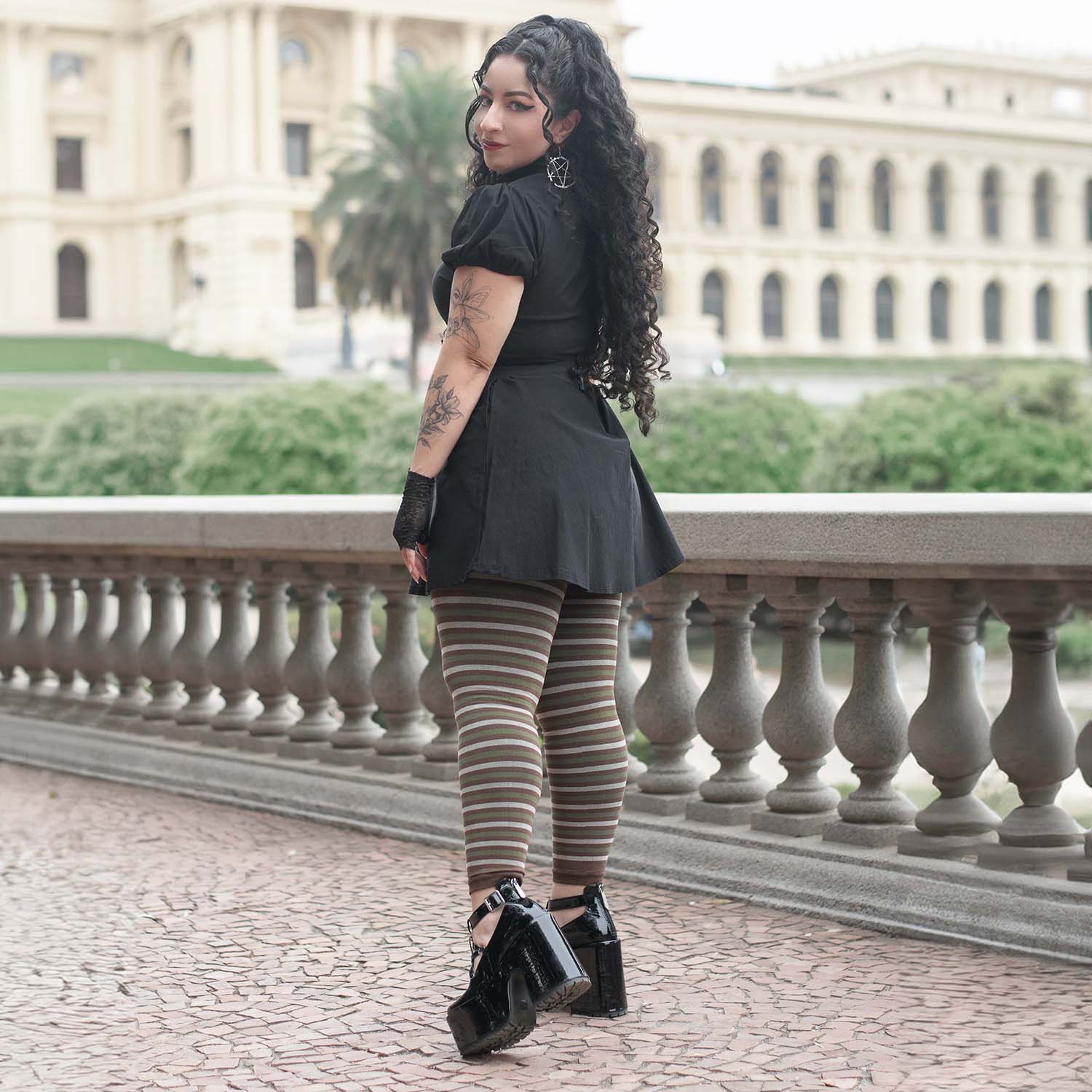 Andrea - Maat G