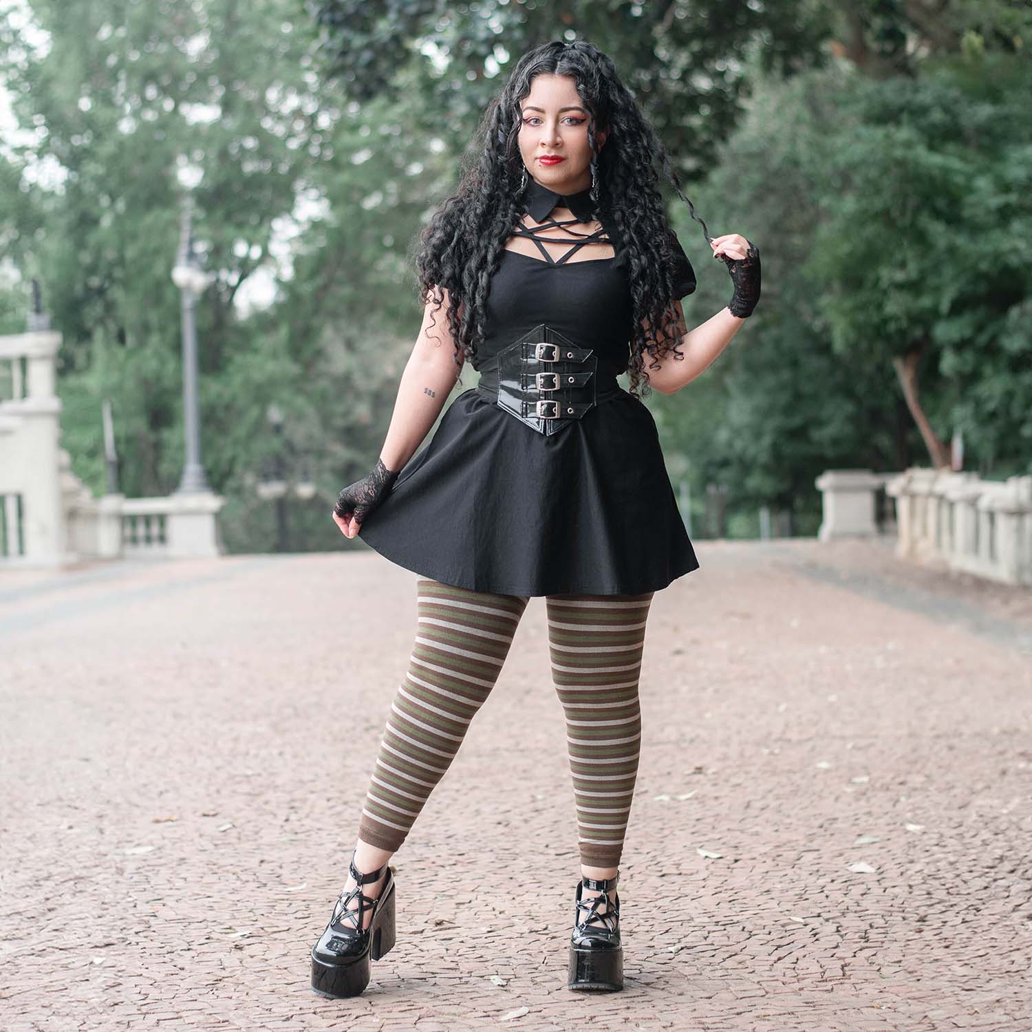 Andrea - Maat G