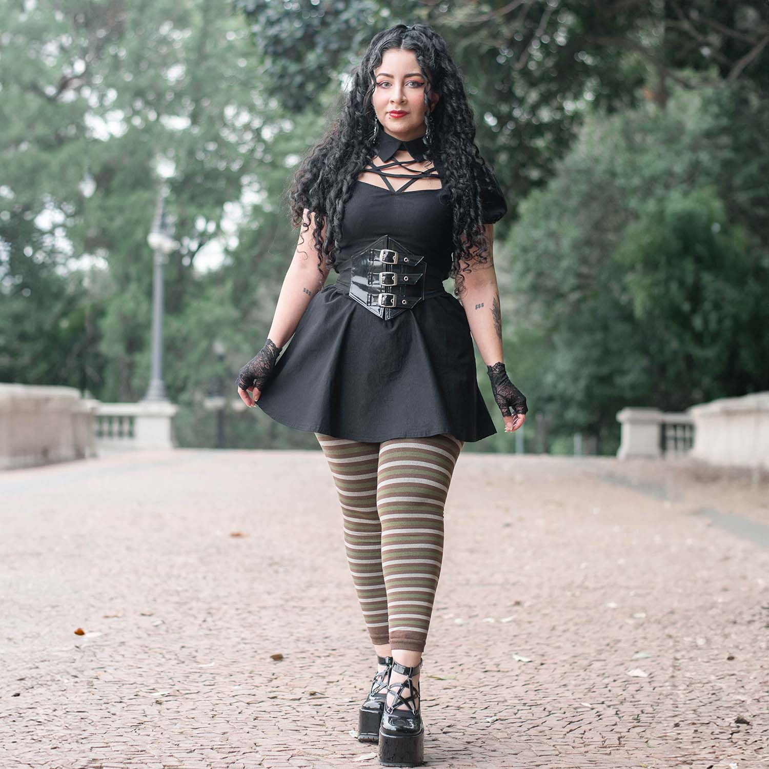 Andrea - Maat G