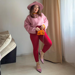 Andreea - Maat D