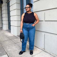 Ari, 163 cm lang - Maat E2 Reg