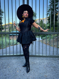 Cheyenne - Maat D