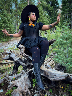 Cheyenne - Maat D
