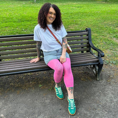 Courtney - Maat F