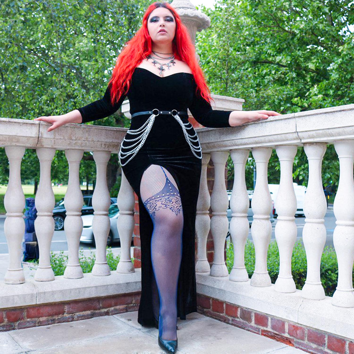 Elena - Maat E