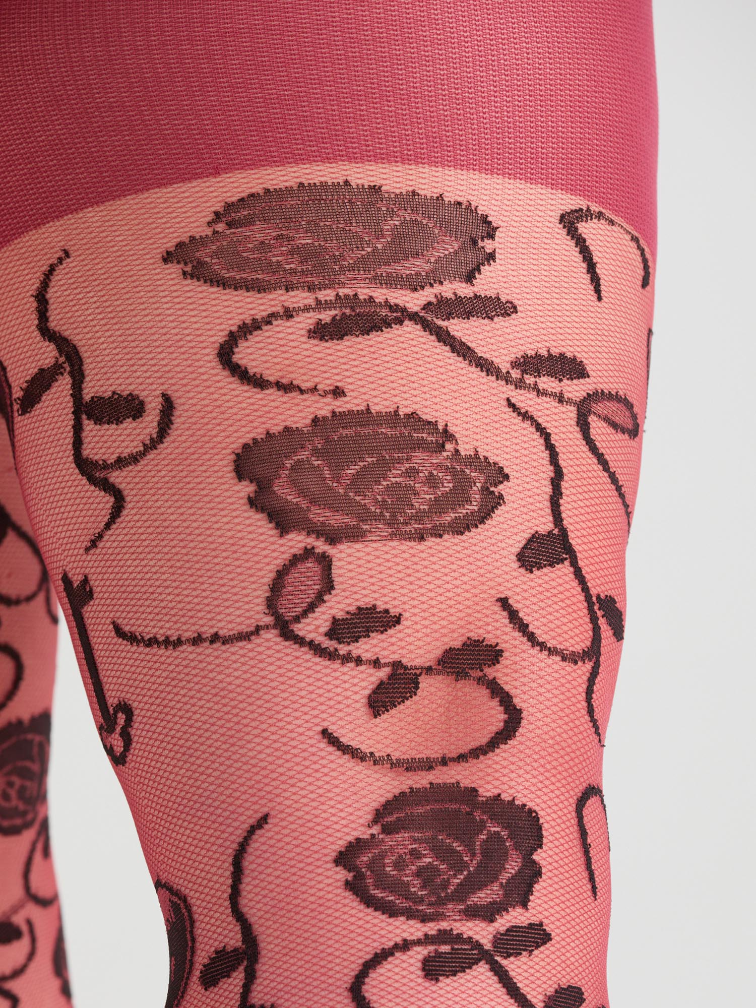 Roze sleutel