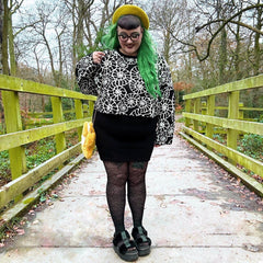 Emma, 1,75m - Maat F