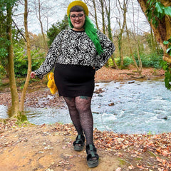 Emma, 1,75m - Maat F