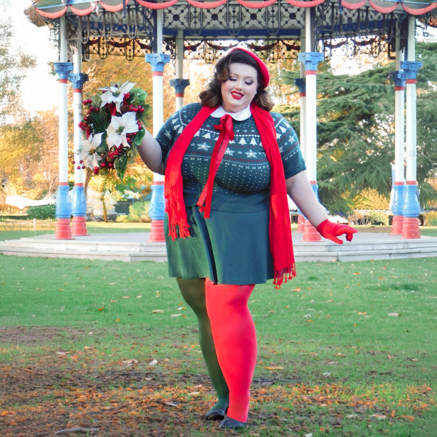 Duo Panty - Bottled Delight