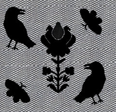 [Artwork Of Grimoire - Geen Platte Maillot Afbeelding].