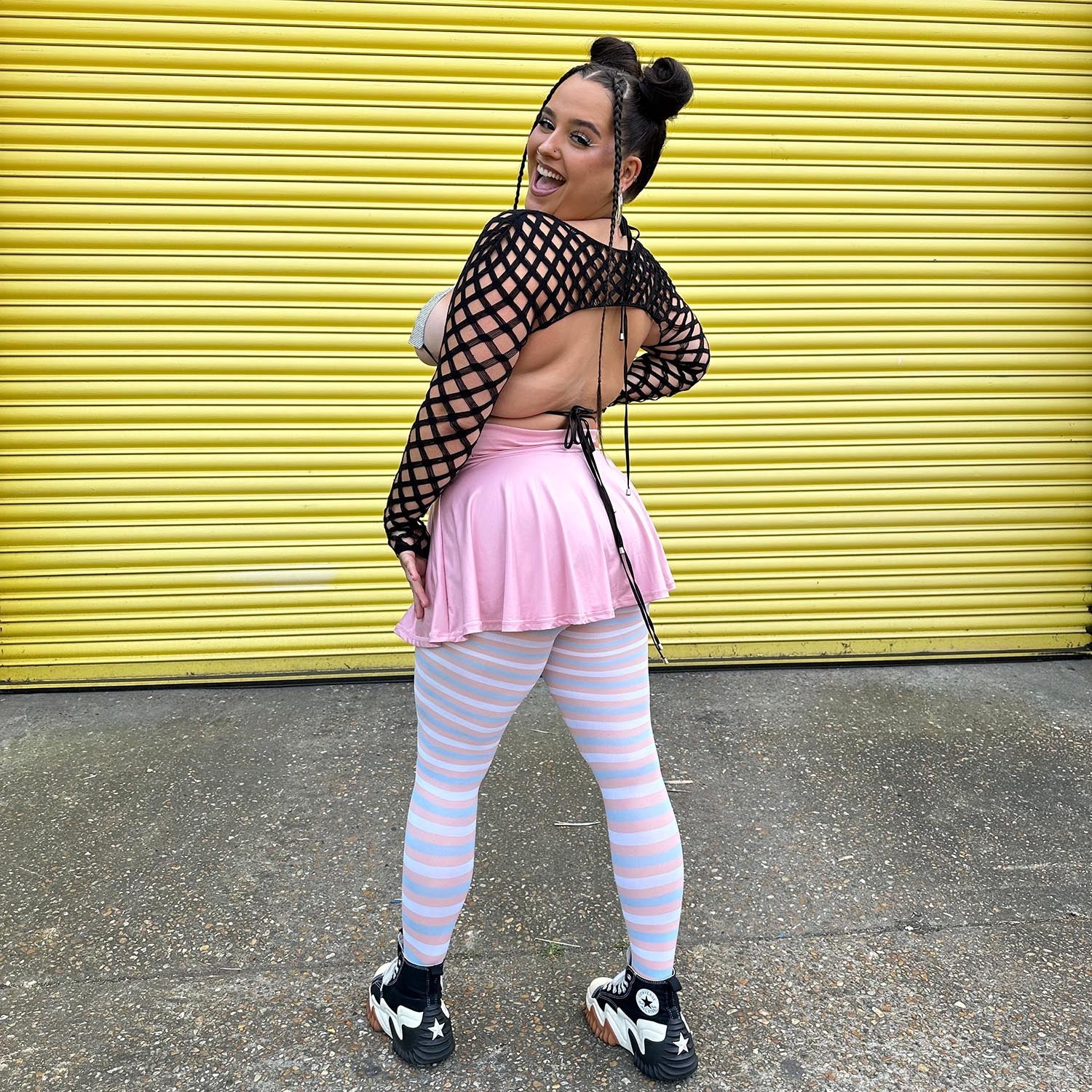 Hannah - Maat E