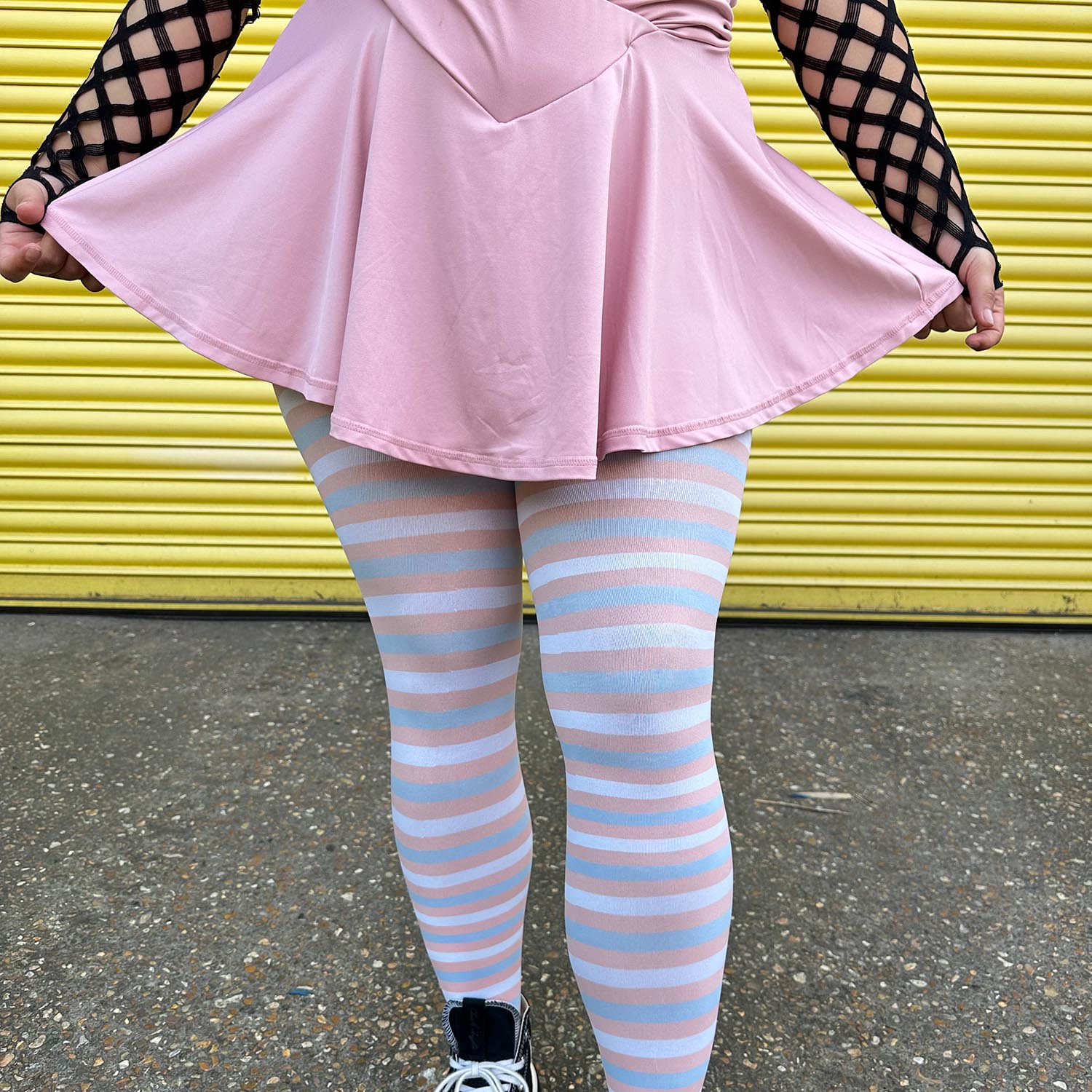 Hannah - Maat E