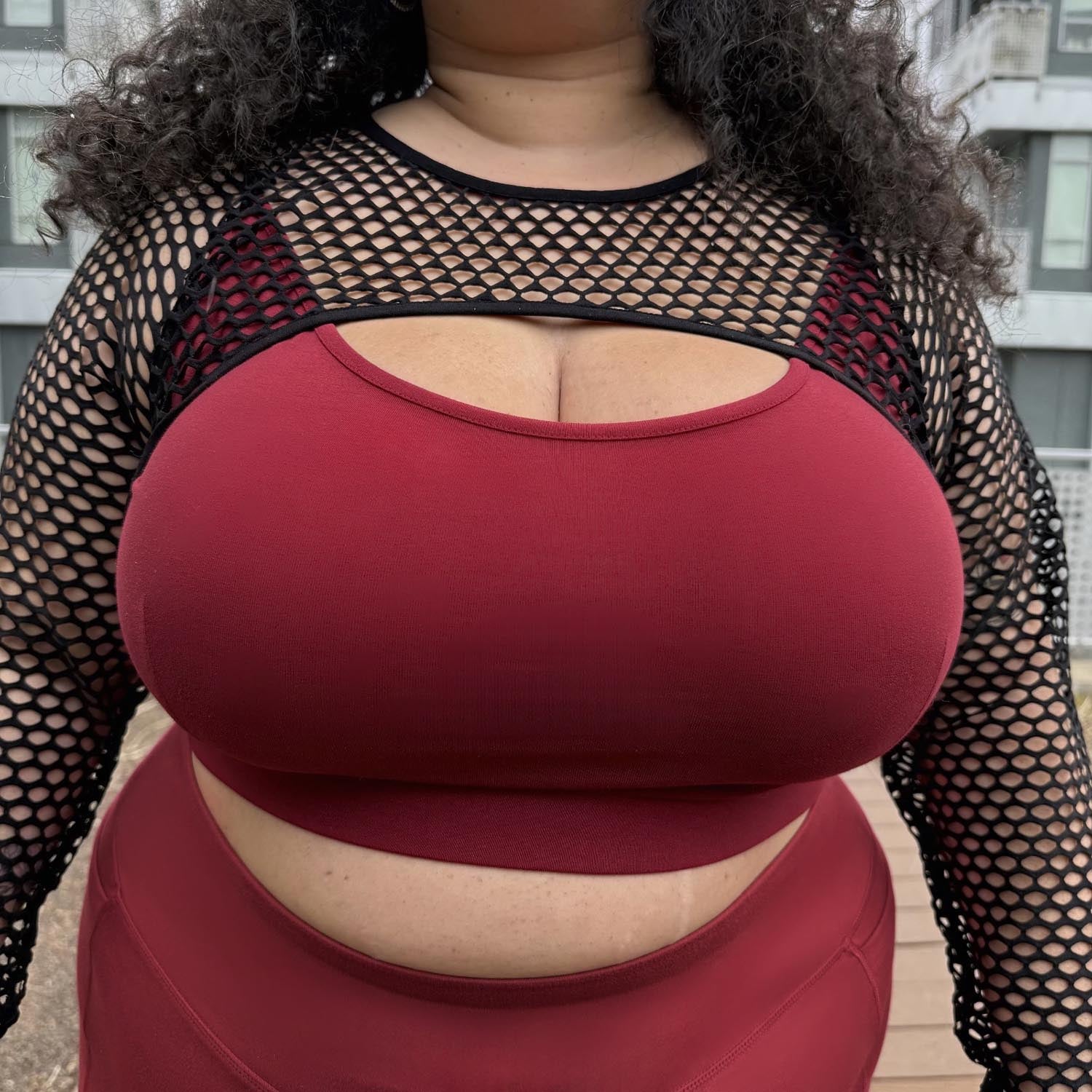Kayla - Maat G