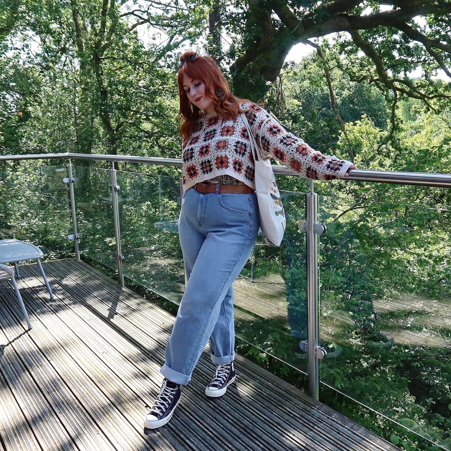 Lozzii, 168 cm lang - Maat E1 Reg
