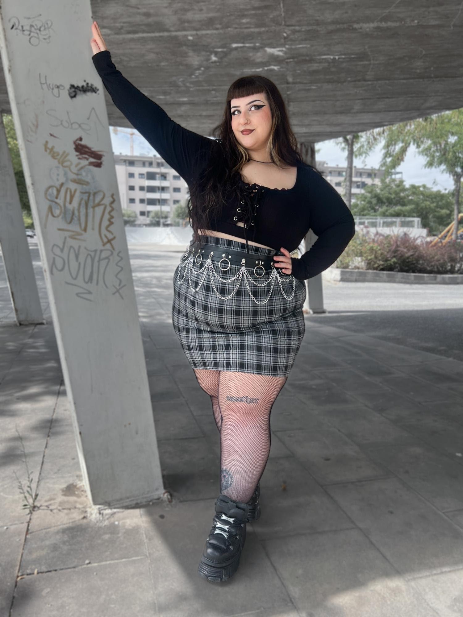 Marta - Maat G