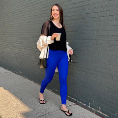 Meagan - Maat D