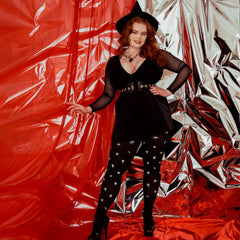 Nicky - Maat E
