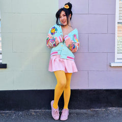 Pixie - Maat A/B