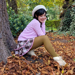Pixie - Maat A/B