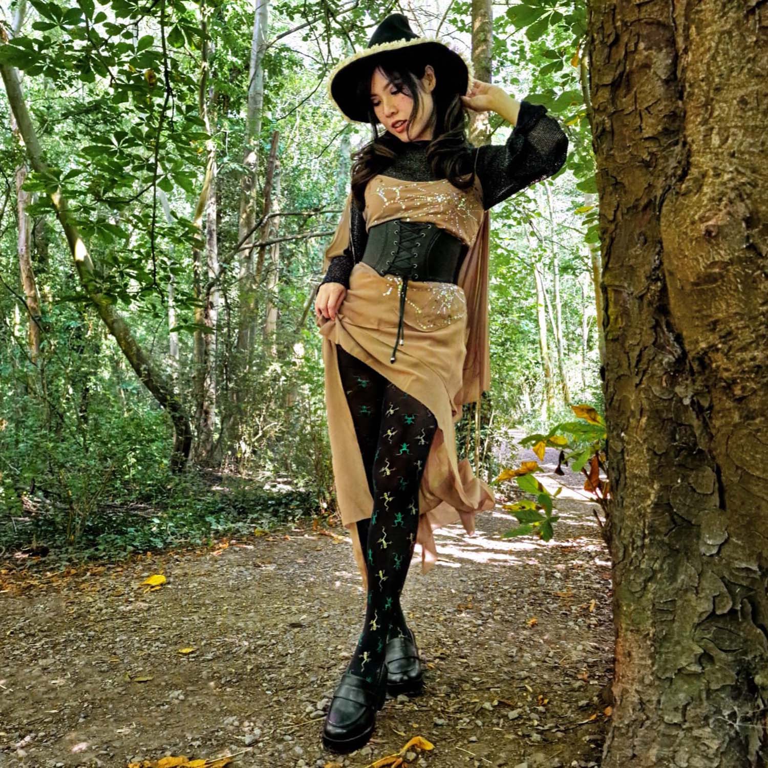 Pixie - Maat A/B