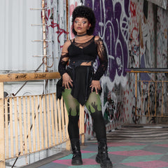 Rachel - Maat C