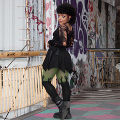 Rachel - Maat C