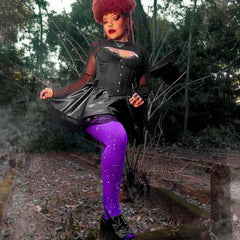 Rachel - Maat D
