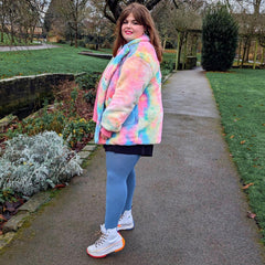 Rebecca - Maat G