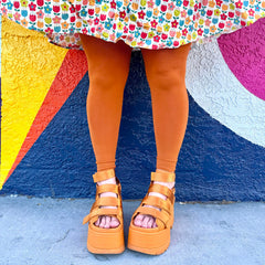 Rebel - Maat Short F