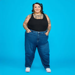 Sophie, 1,75 m - Maat H2 Kort