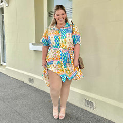 Samantha - Maat F