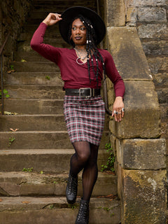 Shaz - Maat D