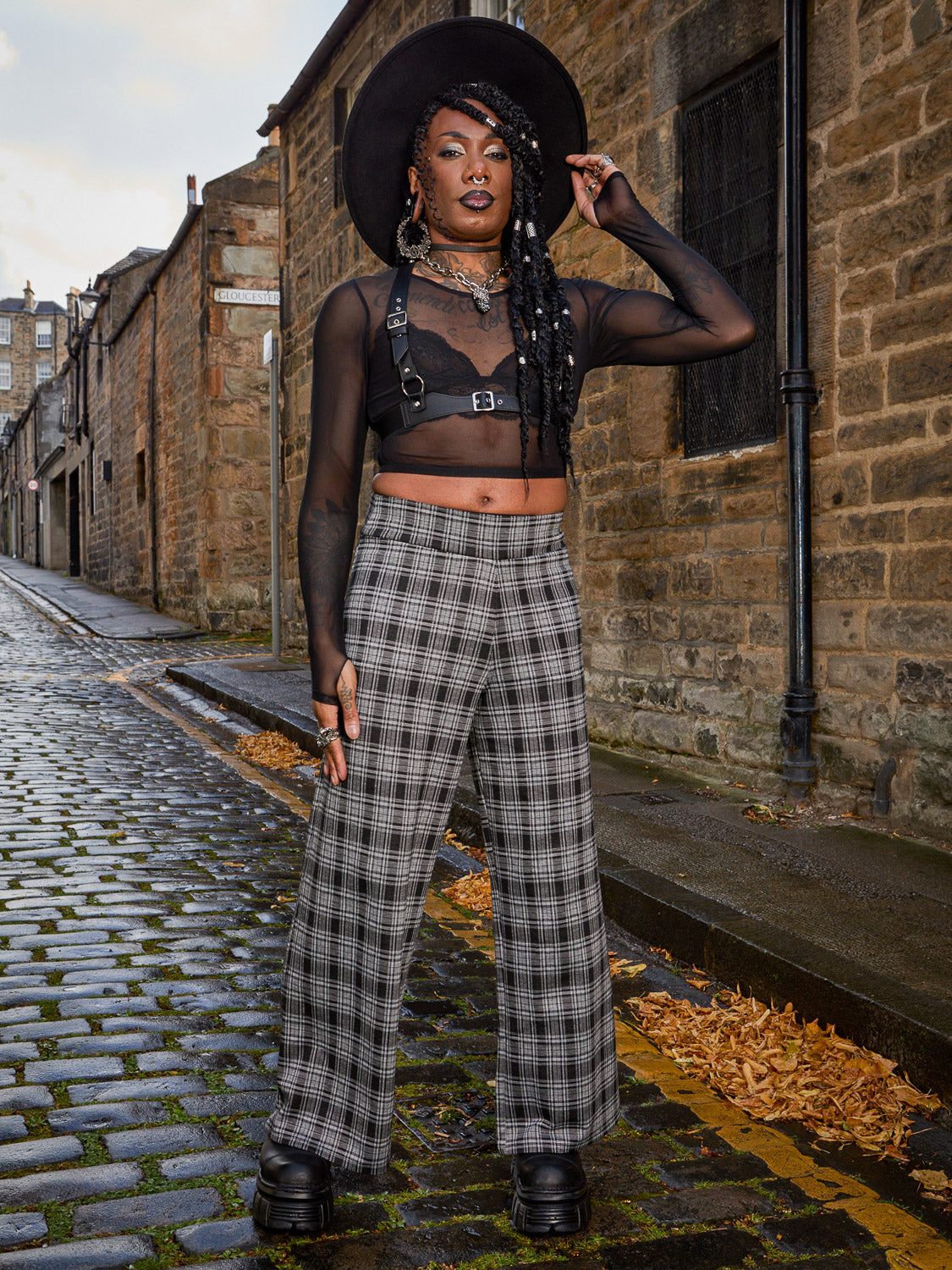 Shaz - Maat D
