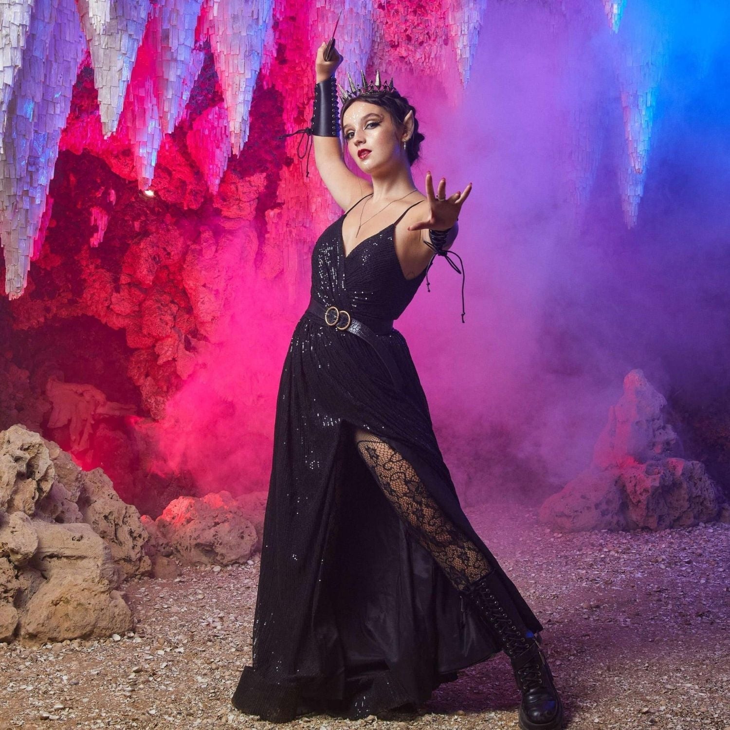 ACOTAR Visnetten - Doorns & Rozen