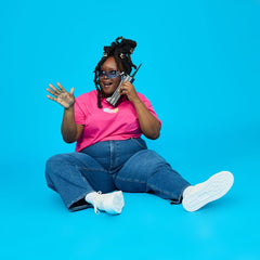 Teni, 1.80m - Maat G1 Normaal