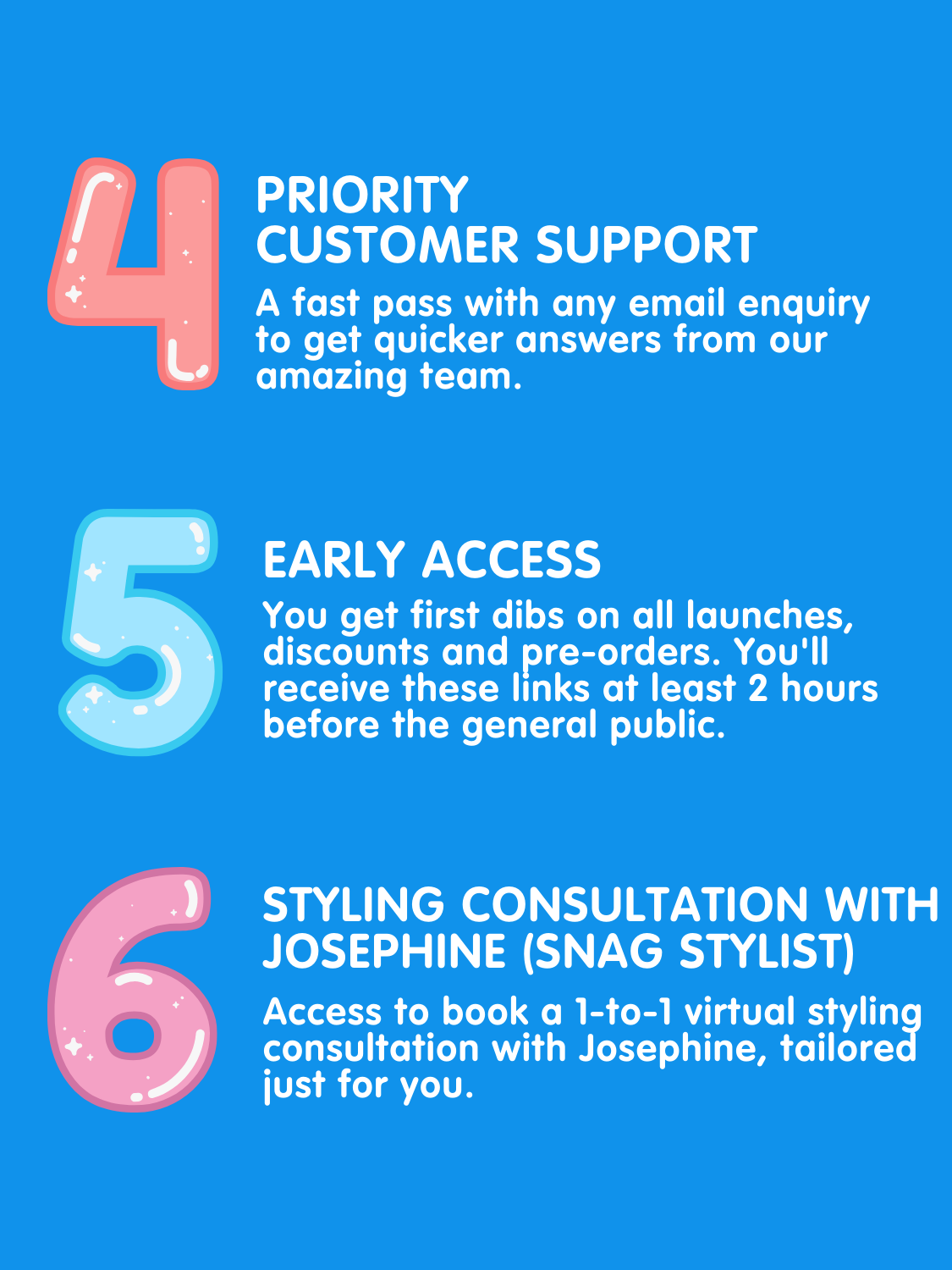 De Snagvantage-kaart