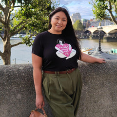 Klassiek T-shirt - Gewoon de beste - Snag