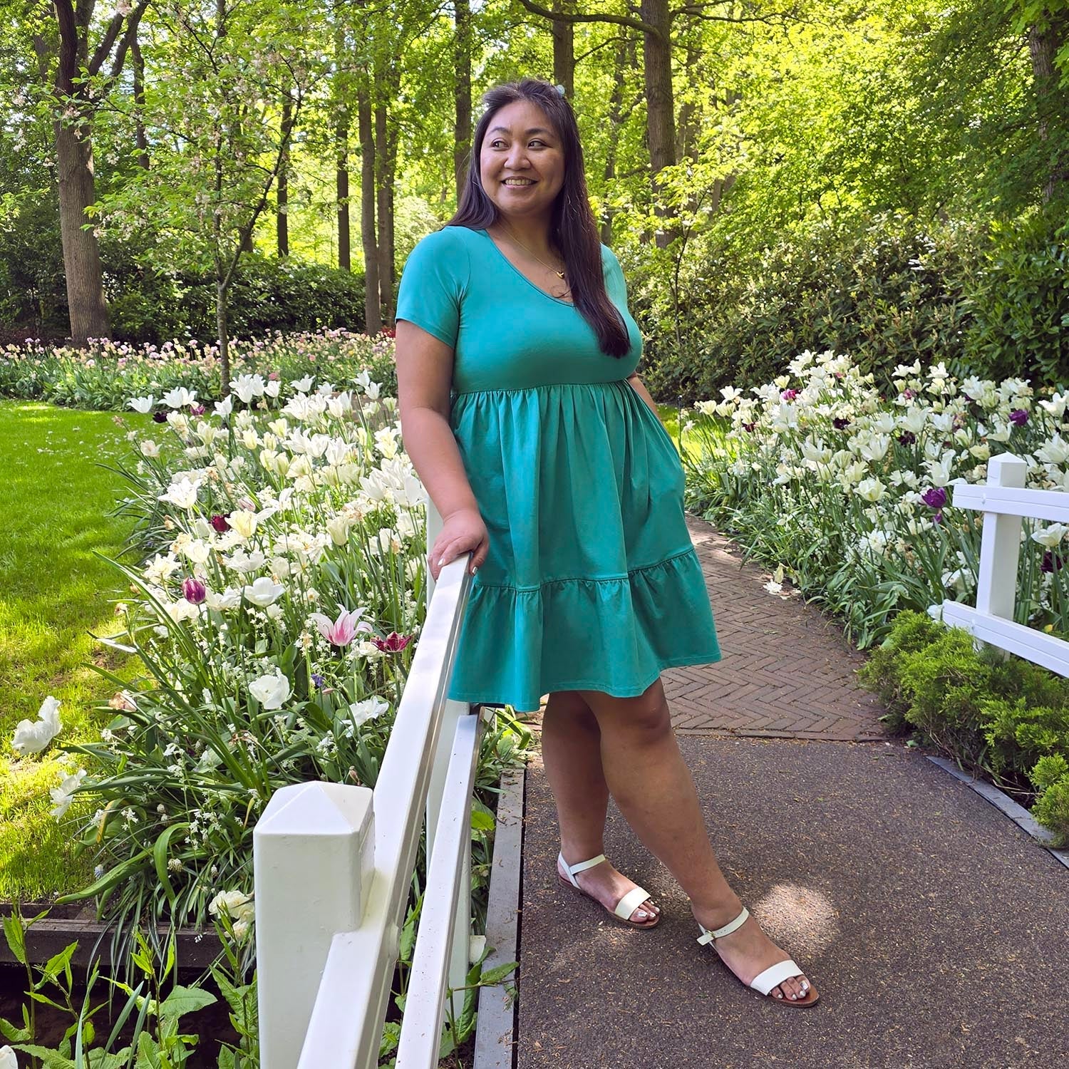 Vanessa - Maat E